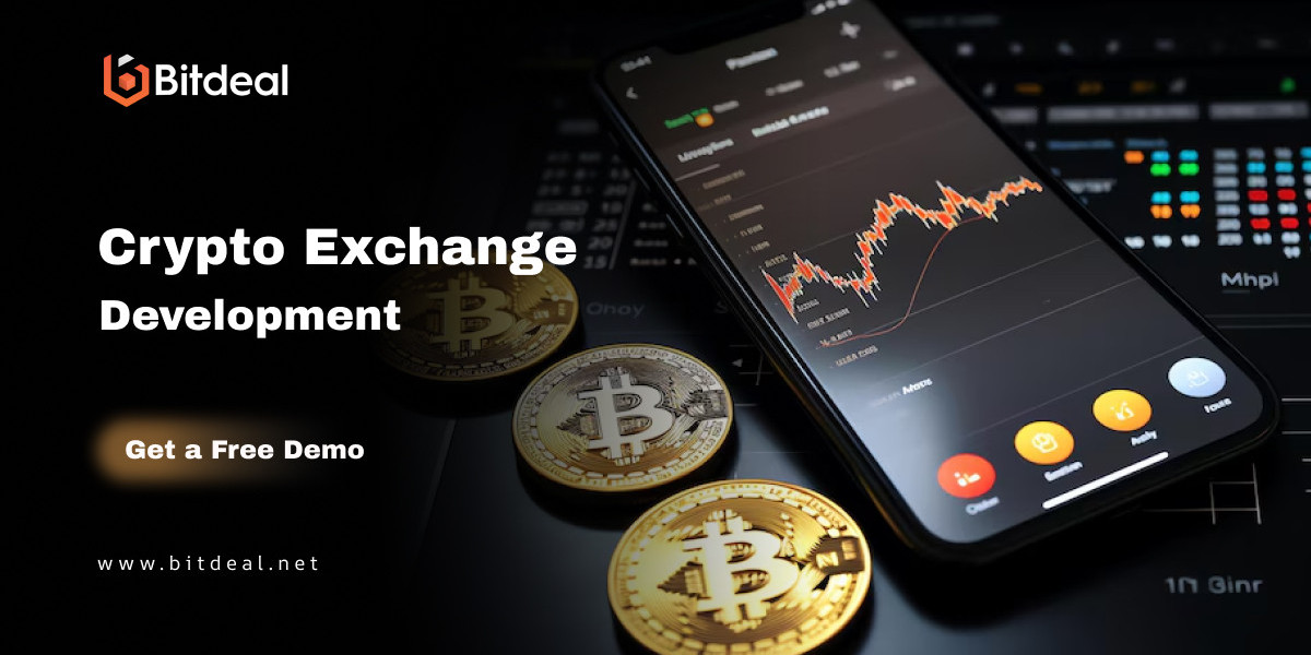 Why Choose Custom Cryptocurrency Exchange Development Over White-Label Solutions?