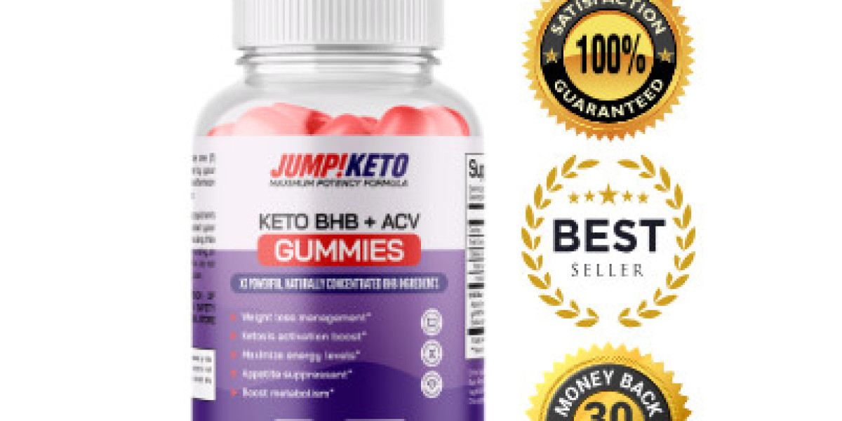 How Jump Keto Can Assist in Weight Reduction and Enhance Energy Levels?
