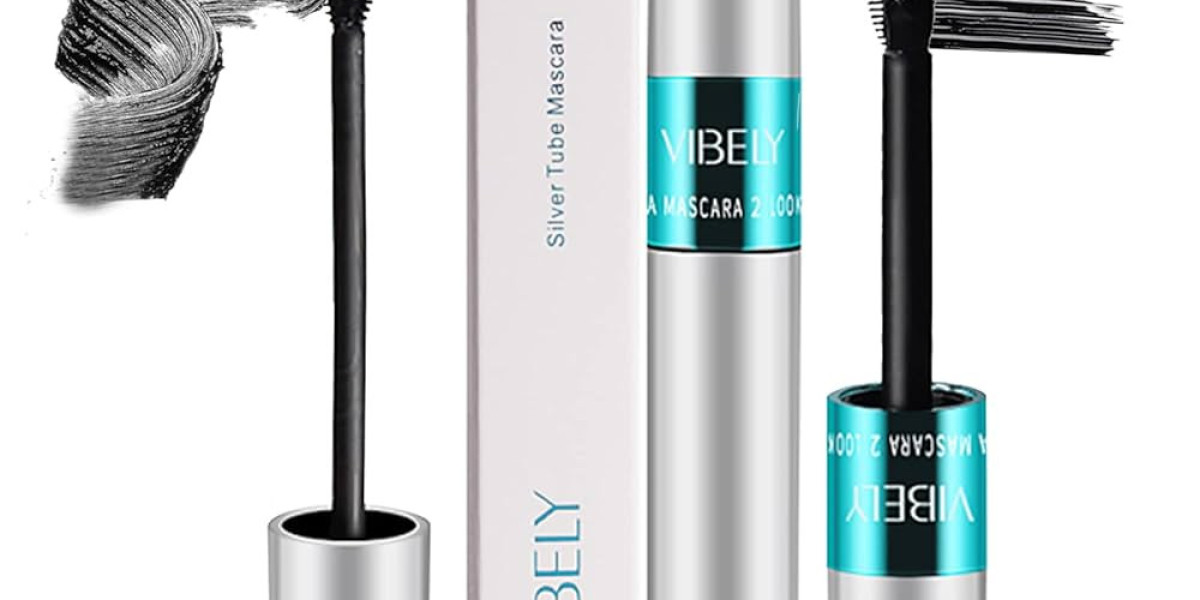 Learn how to Get A Fabulous Vibely Mascara On A Tight Funds