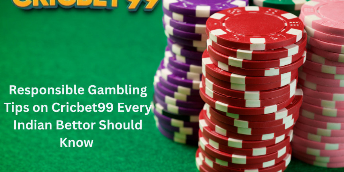 Responsible Gambling Tips Every Indian Bettor Should Know