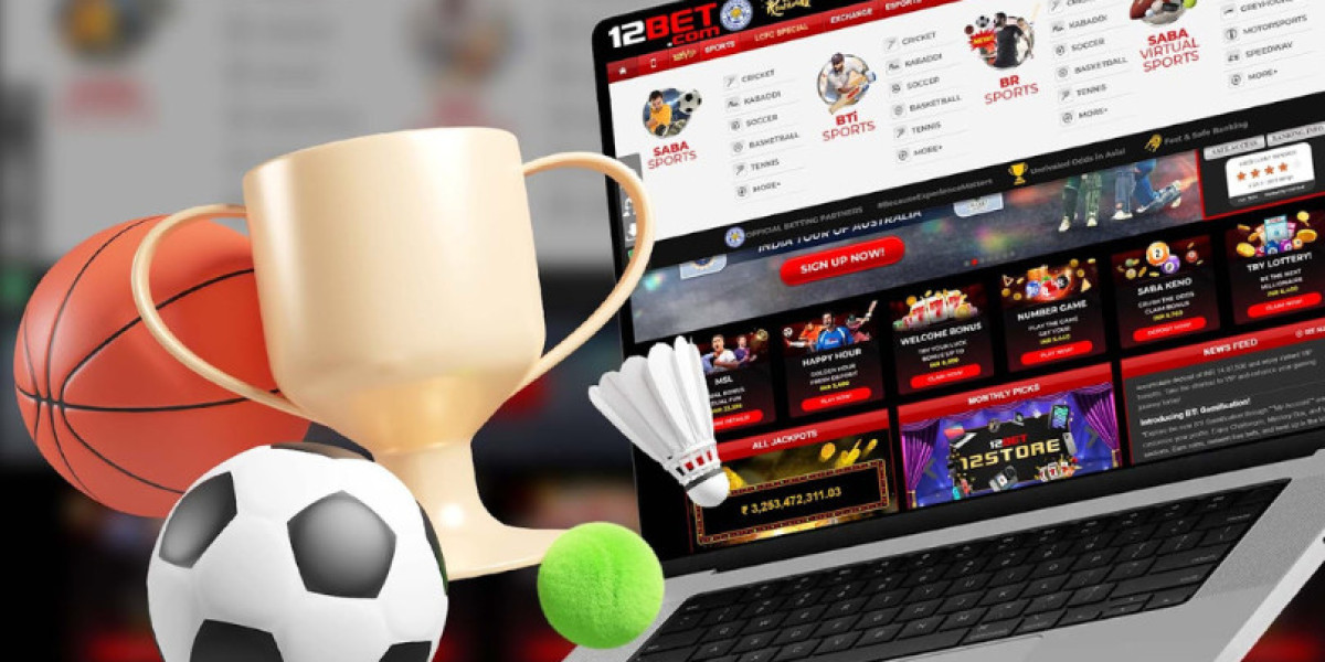 Football Betting Tips on 12 Bet: Leagues, Markets & Predictions