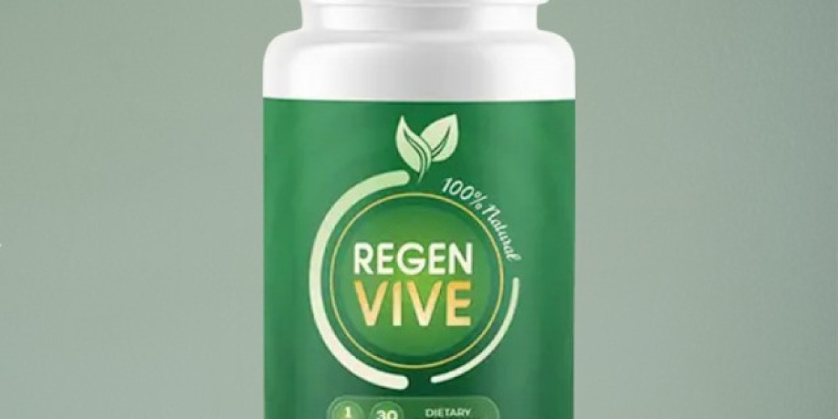 RegenVive Blood Sugar Support USA, CA, UK, AU, NZ, IE – Support for Blood Sugar Balance and Craving Control