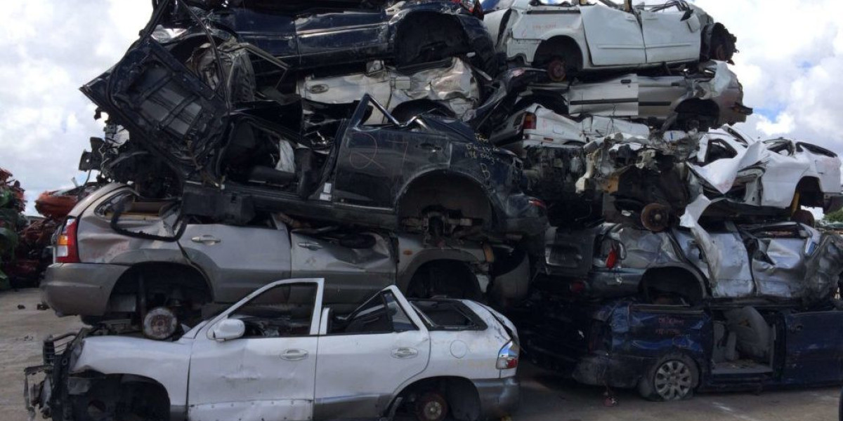 Salvage Yards Rhode Island: Hidden Treasures and Stories Behind Every Car