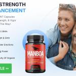 ManBoaCapsules 800mg Profile Picture
