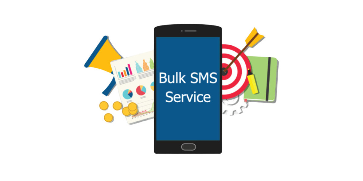 What Makes Bulk SMS Service Essential for Digital Marketing?
