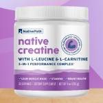 Native Creatine Profile Picture