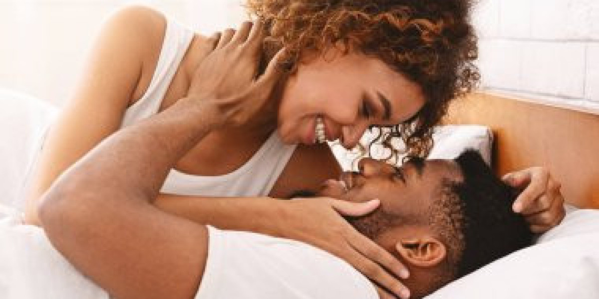 Physical Activity for Enhanced Male Sexual Wellness