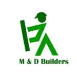 M and D Buildings Profile Picture