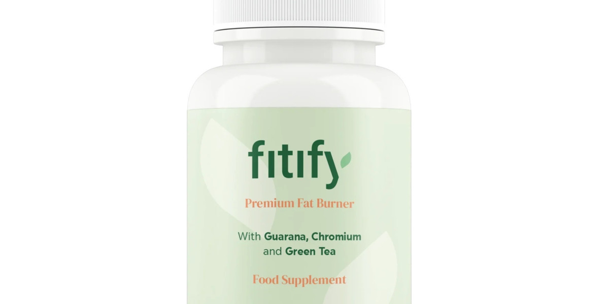 Fitify Weight Loss Pills: Honest Review of Benefits, Price, and How It Compares to Other Fat Burners