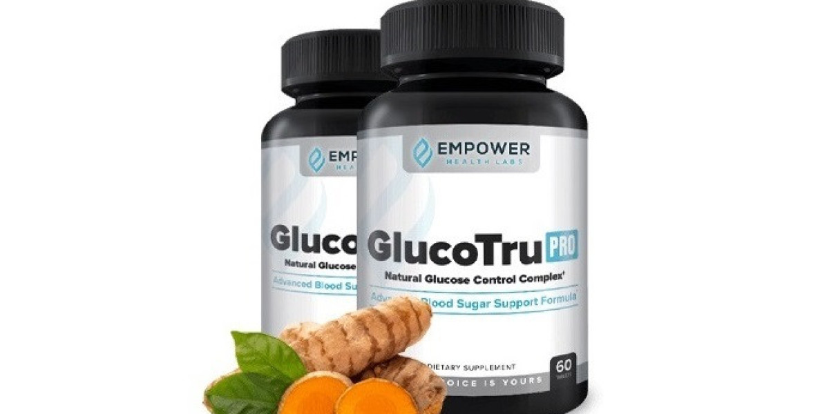 GlucoTru Reviews & Ingredients – Must Use For Better Results!