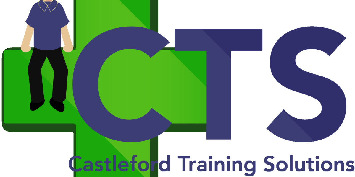 What Are FREC Courses? Your Guide to First Response Emergency Care Training in Yorkshire