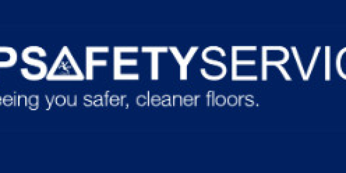 Floor Safety Services : Creating Safer Spaces Across the UK