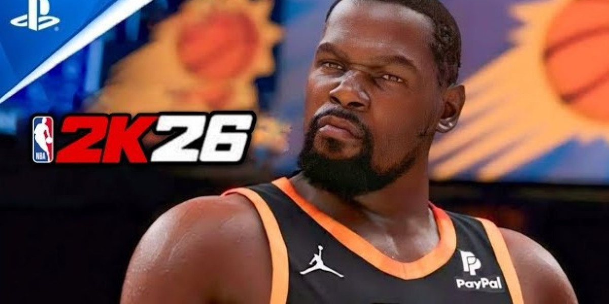 NBA 2K26 MT: How It Is Redefining Virtual Hoops