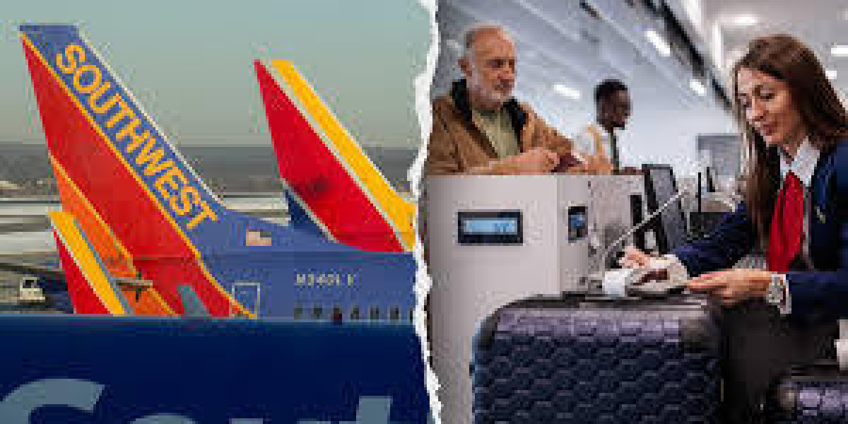 Understanding the Southwest Airlines Baggage Policy