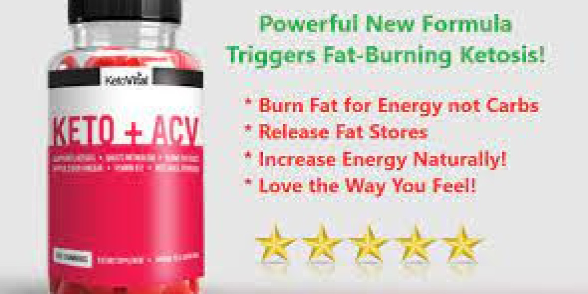 Are KetoVital ACV Gummies safe for everyone?