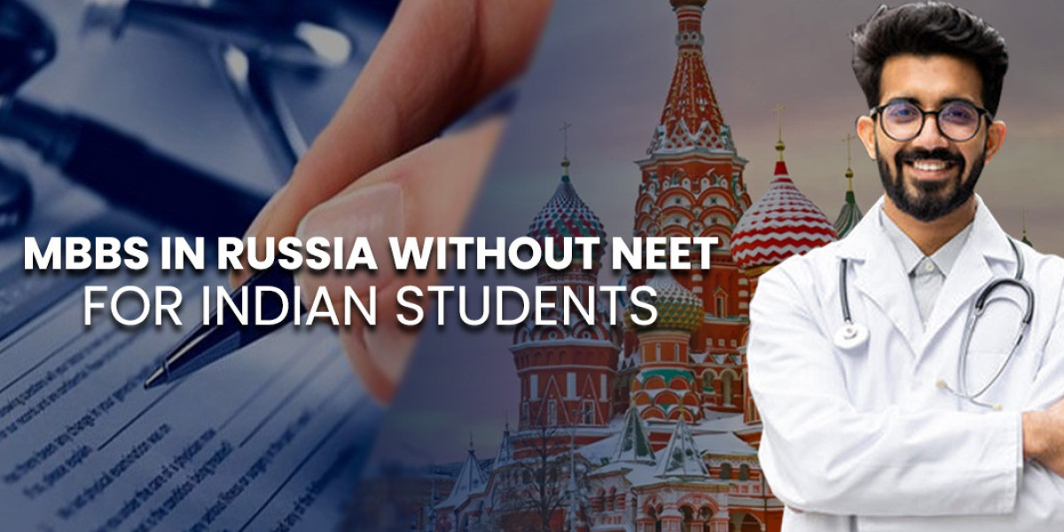 MBBS in Russia Without NEET: Is It Possible? Full Guide by EducationVibes