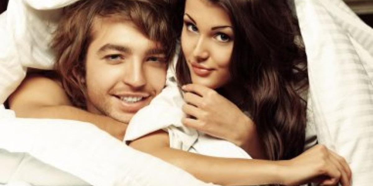 Emotional Connection for Sexual Improvement