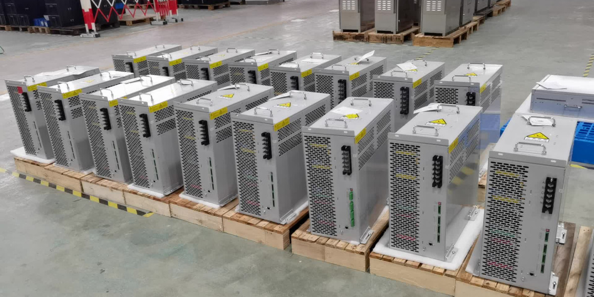 Combatting Harmonics in Industrial Power Systems: The Market Opportunity