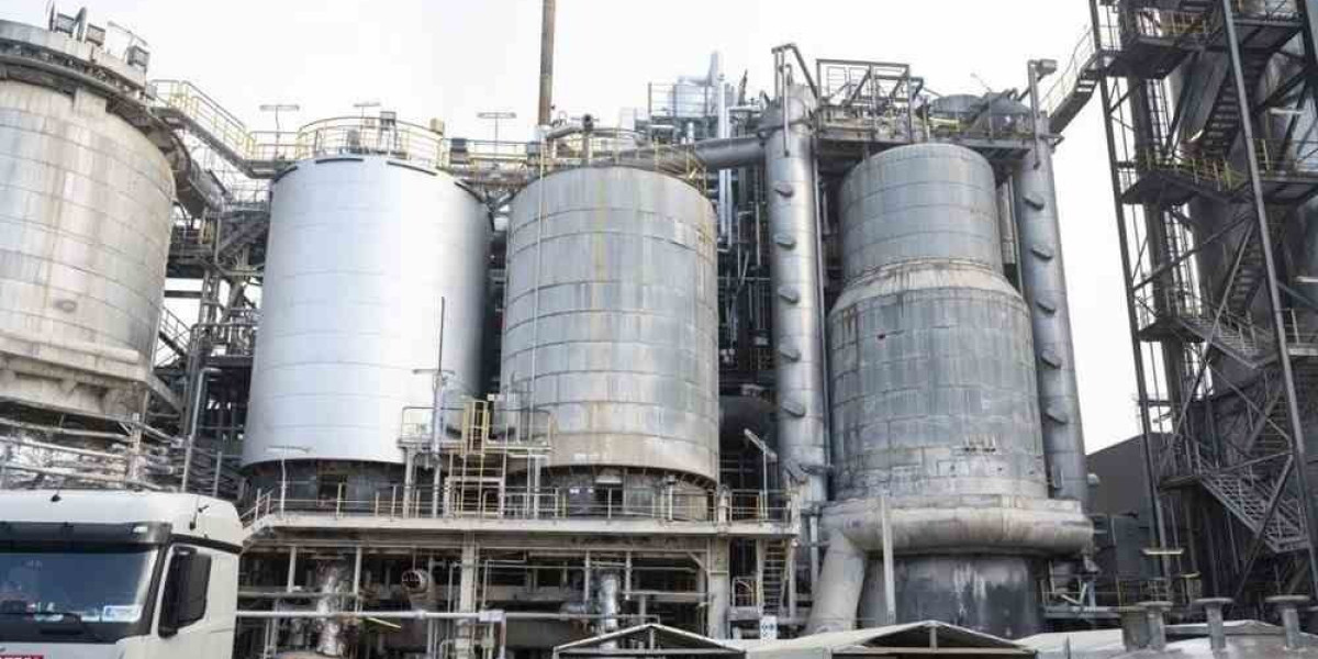 Business Plan for Melamine Manufacturing Plant 2025: Project Setup Report, Market Trends, and Investment Opportunities