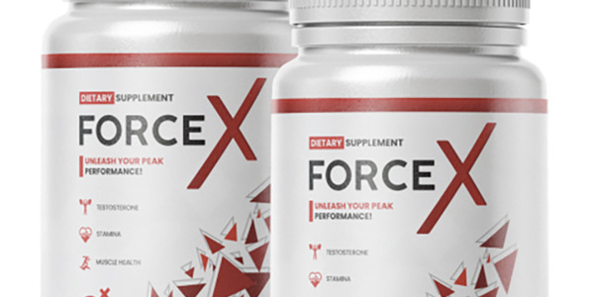 Force X Avis France Avis, Expériences, Site officiel, Prix, Acheter