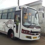 Fox Bus On Rent Profile Picture
