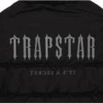 Trapstar coat Profile Picture
