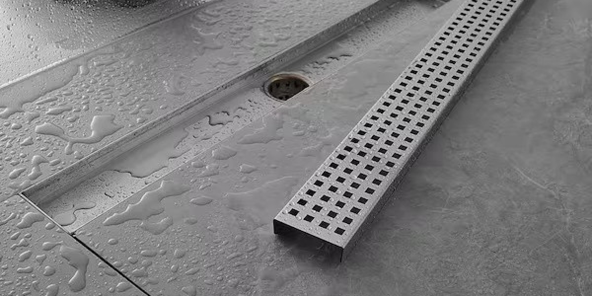 Hasen-Home Provides Smart Shower Drain China Designs