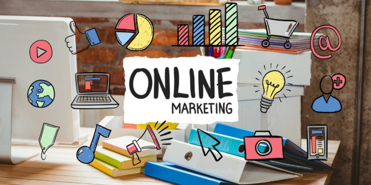 Online Marketing in Pakistan: The Key to Digital Success for Local Businesses
