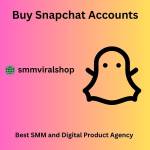 Snapchat Accounts Profile Picture