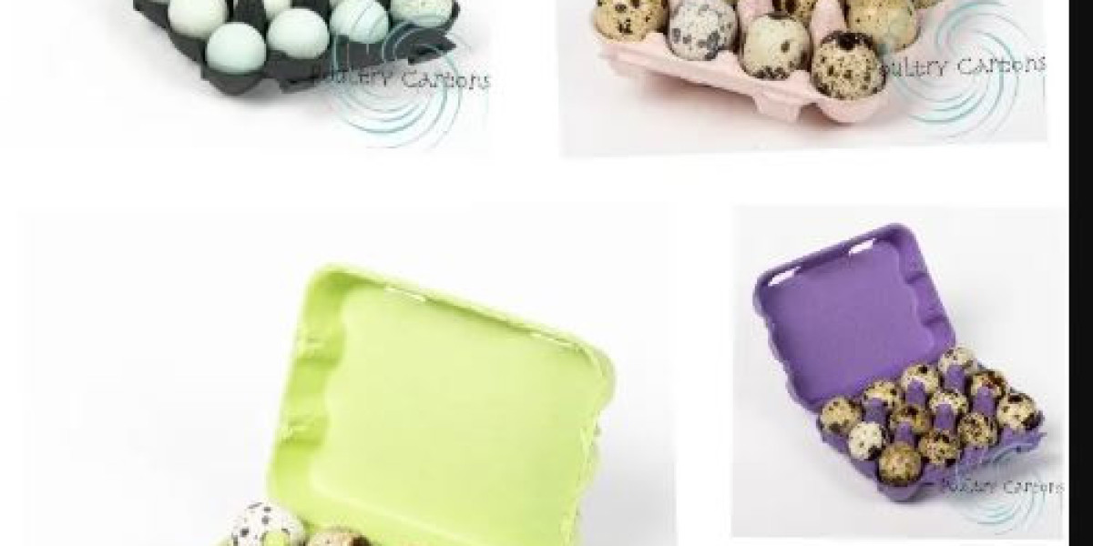 Understanding Egg Cartons: More Than Just a Container