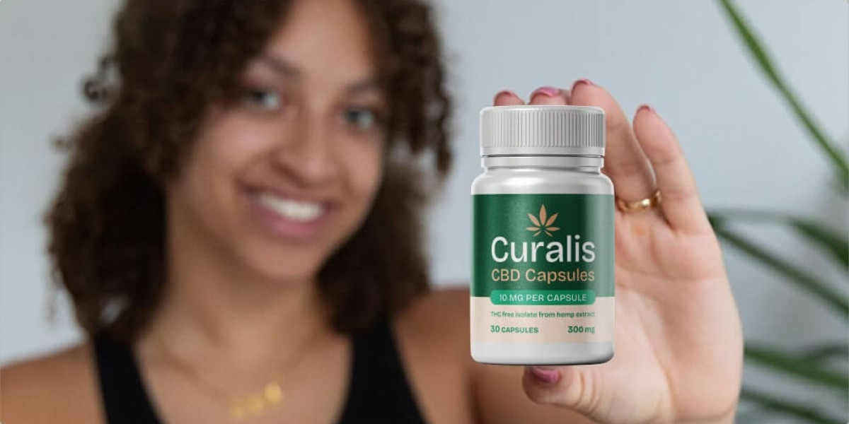 Curalis CBD Anmeldelser, pris, hjemmeside, kundeoplevelse og hvor kan man købe?