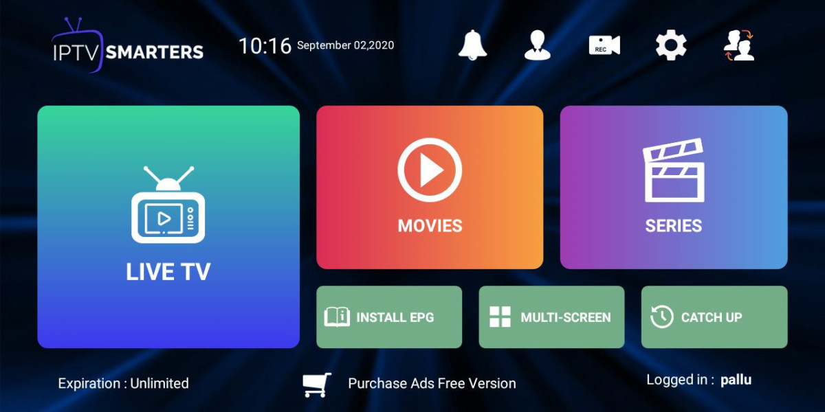 IPTV Anbieter: Transforming the Future of Television