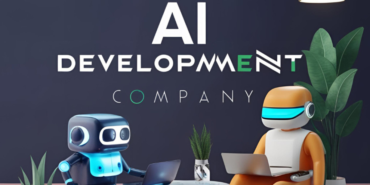 Transform Your Business with Custom AI Development Solutions