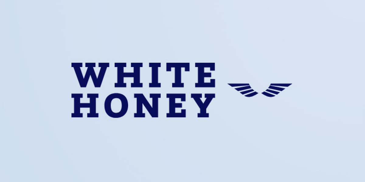 Discover the Health Secrets of White Honey Kyrgyzstan