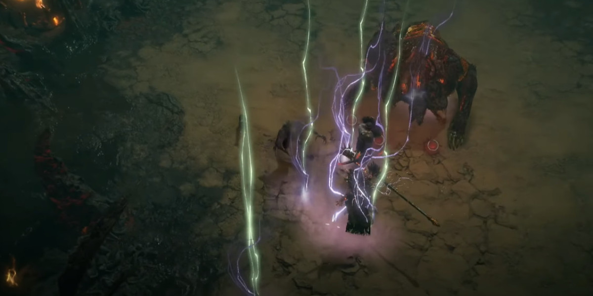 MMOexp: Horadric Phials – How to Obtain Them in Diablo 4