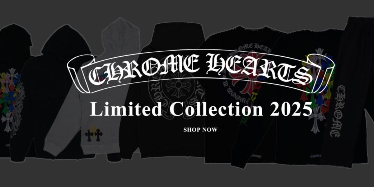 The Most Eye-Catching Chrome Hearts Hoodie Designs