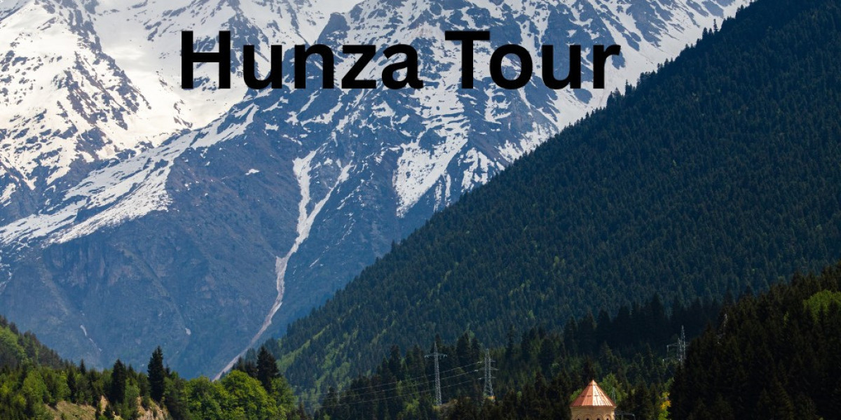 Naran Kaghan Tour