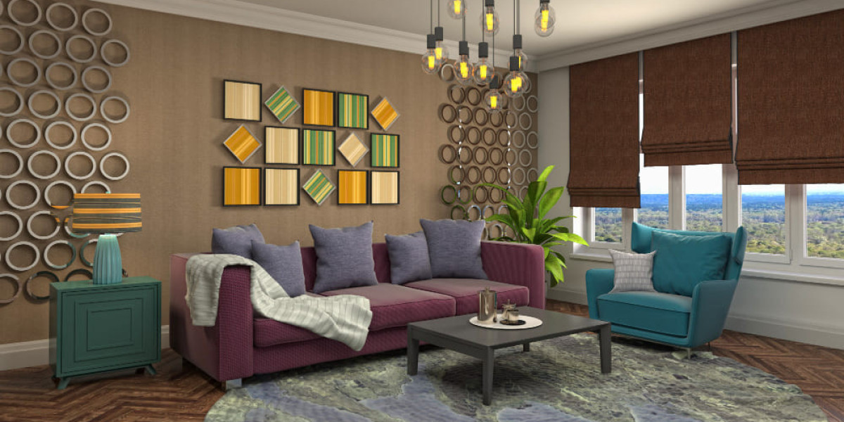 How to Become a Successful Interior Designer After 12th