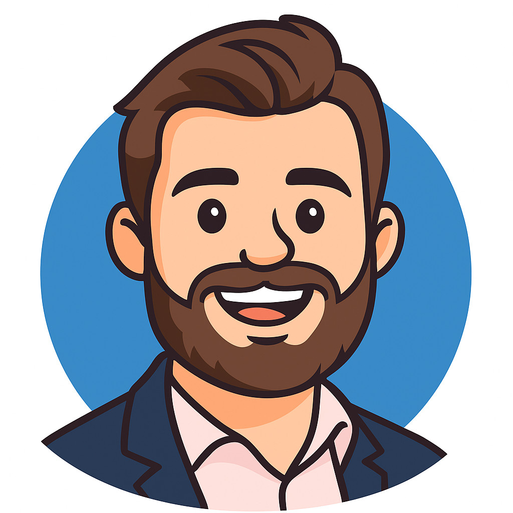 Luca Bennett Profile Picture