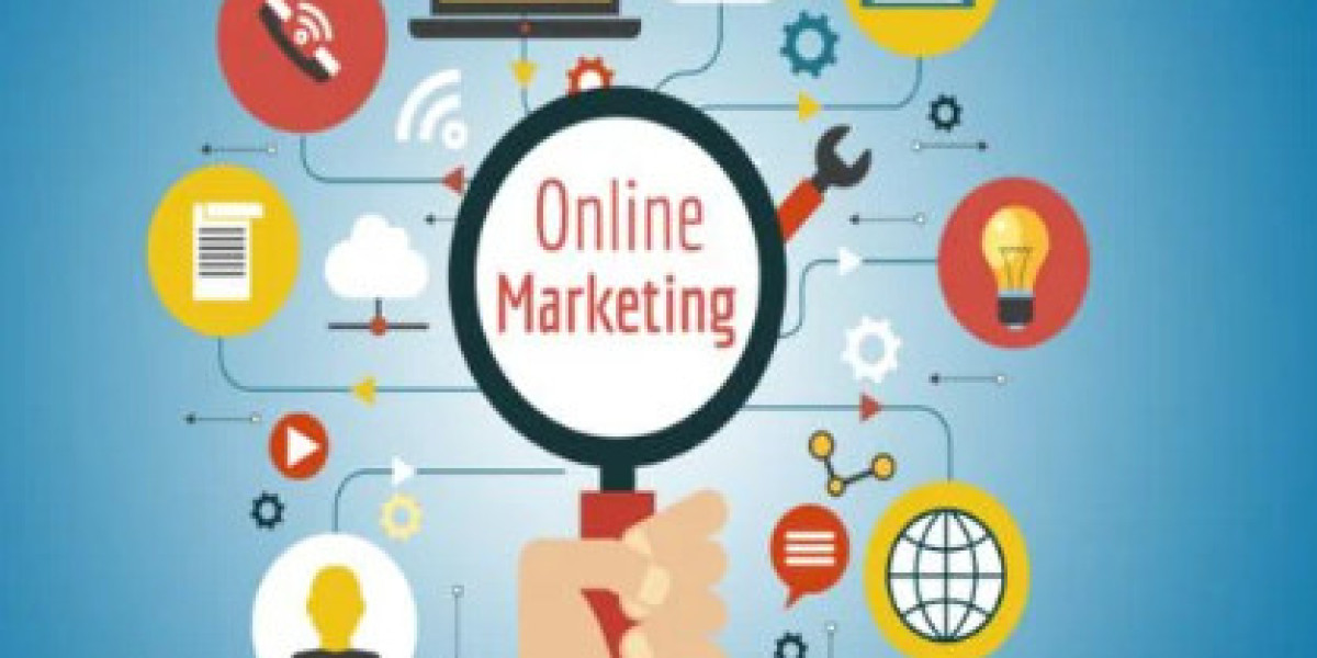 Digital Marketing PK: The Future of Online Business Growth in Pakistan