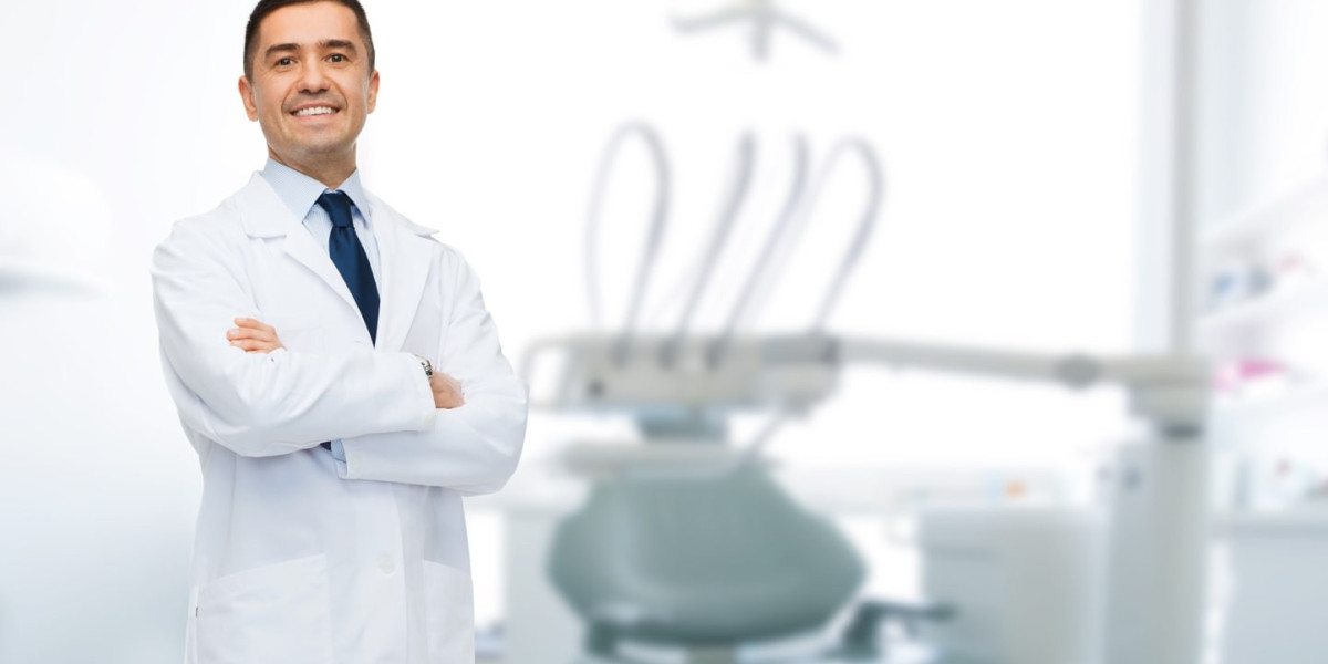 24-Hour Emergency Dental Clinic in Scarborough: Your Lifesaver When Dental Crisis Strikes