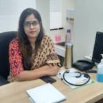 Dr Shraddha Galgali Profile Picture