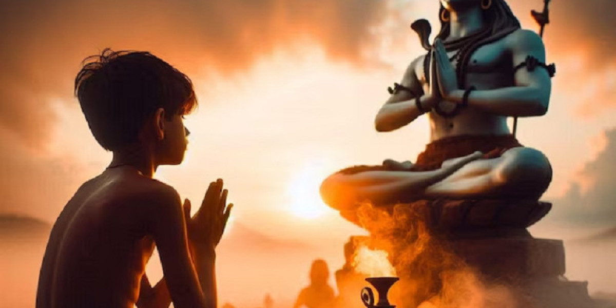 Who is the Most Powerful Son of Lord Shiva? A Deep Dive into the Divine Progeny