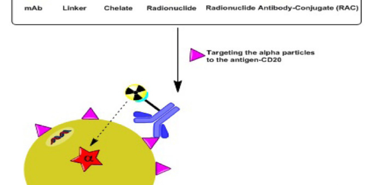 Alfa Cytology Announces Holistic Approach to RDC Development Services Supported by In Vivo Studies in Radiopharmaceutica