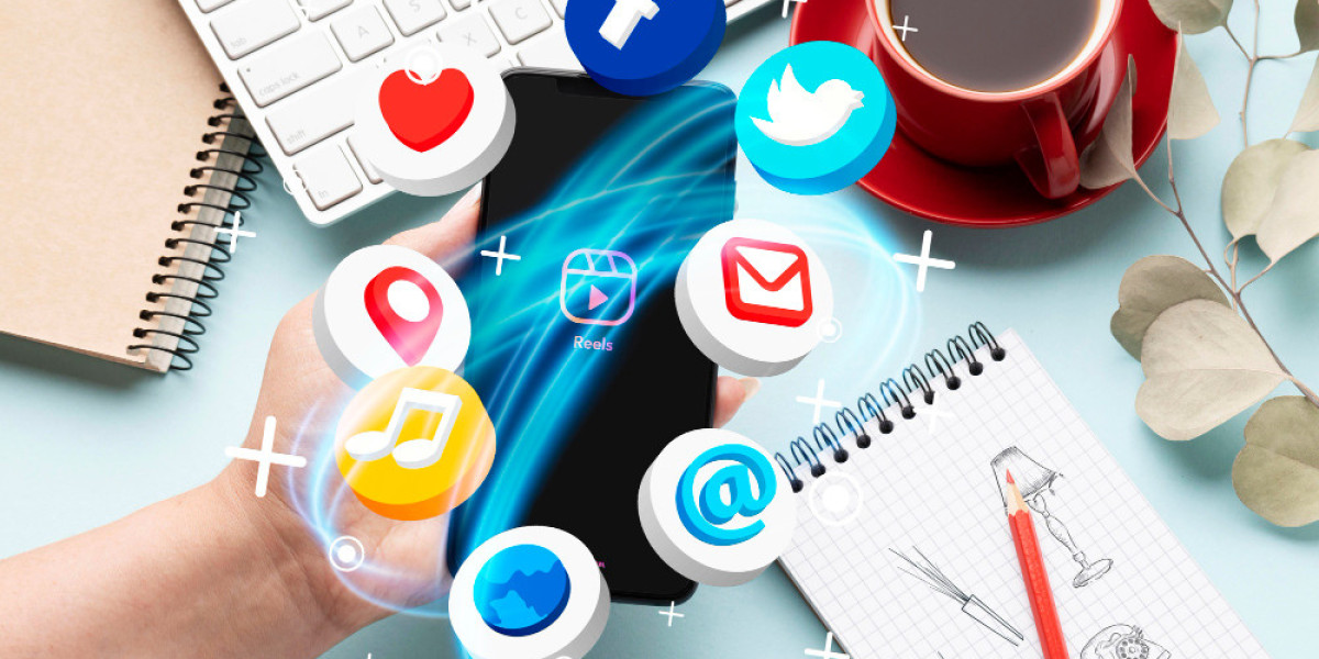 Top Digital Marketing Trends for 2025 & Beyond | Biz Vitality Life