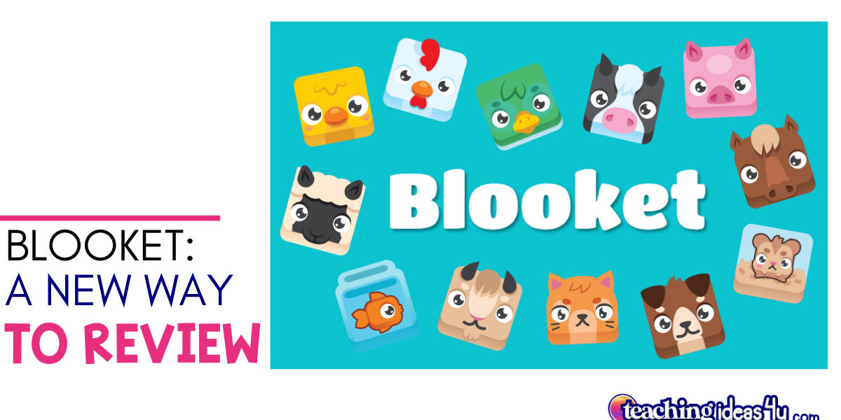 Blooket: Revolutionizing Classroom Learning Through Gamified Education