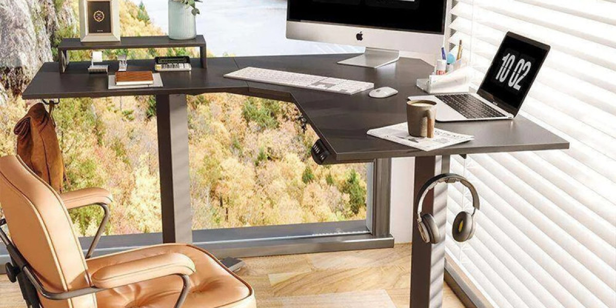 Standing Desk Benefits: Why You Need One Now