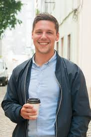 Brandon Nikolaus Profile Picture