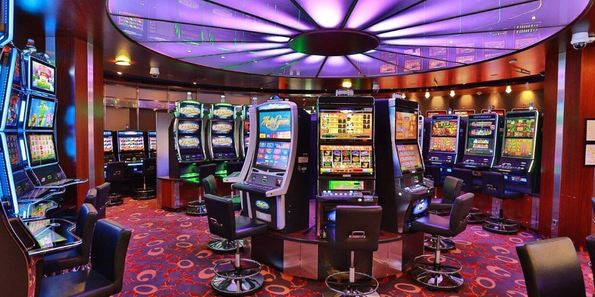 Responsible Gambling: A Guide to Staying in Control
